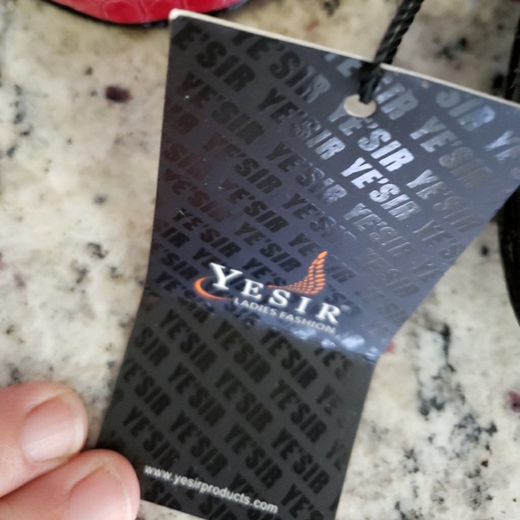 Western crossbody  handbag  by Yesir - Picture 2 of 3